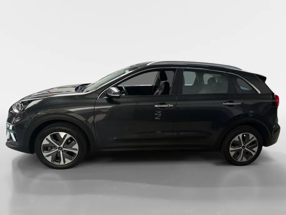 Kia e-Niro DynamicLine 64 kWh NAVIGATIE | CLIMATE CONTROL | CRUISE CONTROL | APPLE CARPLAY & ANDROID AUTO | ACHTERUITRIJCAMERA