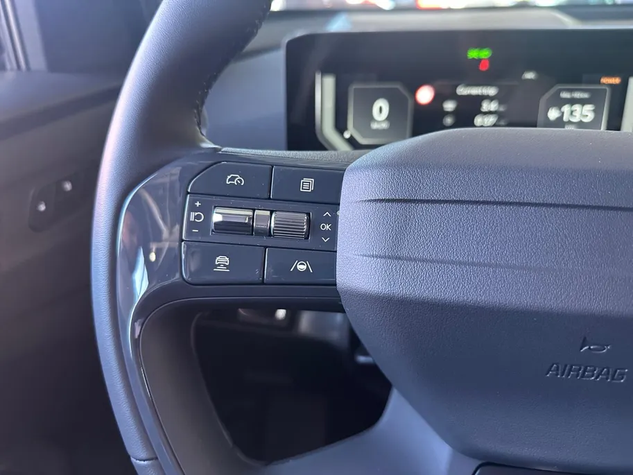 Kia EV5 Air 81.4 kWh | NIEUW TE BESTELLEN | 3000,- INRUILKORTING | Stoel & Stuurverwarming | Rijbereik tot 530km | Wireless auto/carplay |