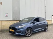 Ford Fiesta 1.0 EcoBoost Hybrid 125 pk ST-Line Apple Carplay/ Android Auto - Winter Pack