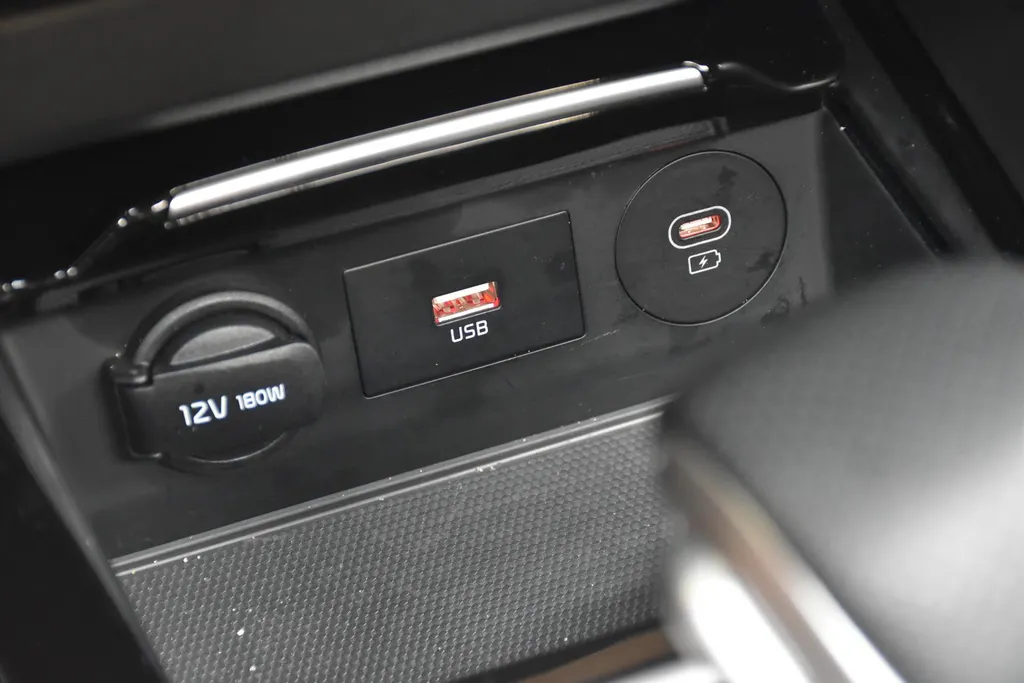 Kia Ceed Sportswagon Sw 1.5 T-GDi 140pk DCT7 GT-PlusLine