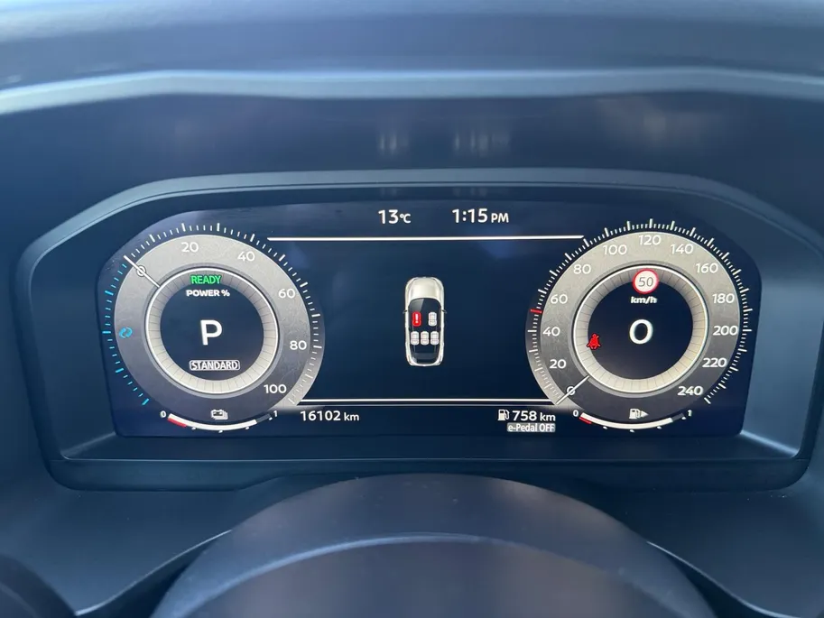 Nissan QASHQAI 1.5 e-Power N-Connecta | Navigatie | Stuur-/Stoelverwarming | Panoramadak | 360 camera | Apple Carplay/ Android auto |