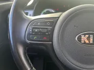Kia Niro 1.6 GDi Hybrid DynamicLine Automaat | Lane Assist |