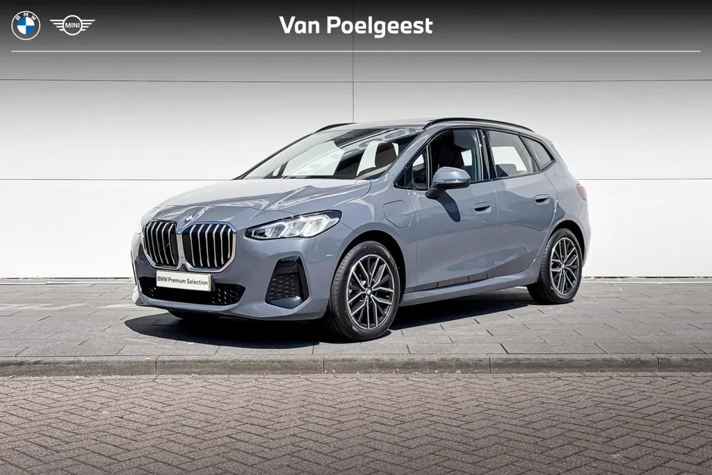 BMW 2 Serie Active Tourer 225e xDrive