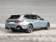 BMW i5 Touring eDrive40 84 kWh