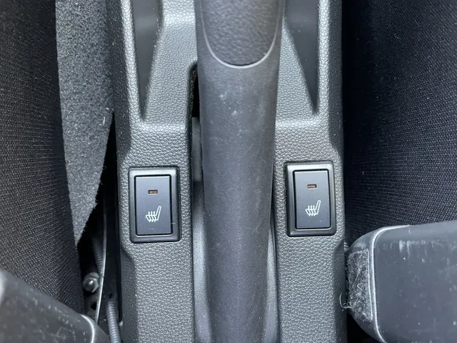 Suzuki Ignis 1.2 Stijl AUTOMAAT