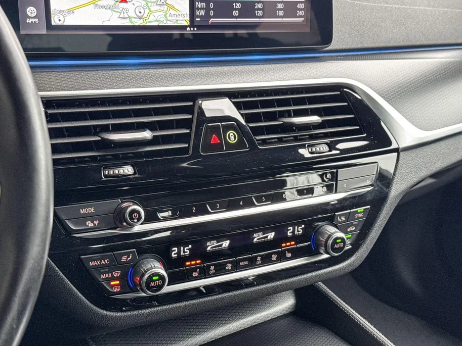 BMW 5 Serie Touring 530e Business Edition Plus