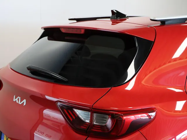 Kia Stonic 1.0 T-GDi MHEV DynamicPlusLine AUTOMAAT