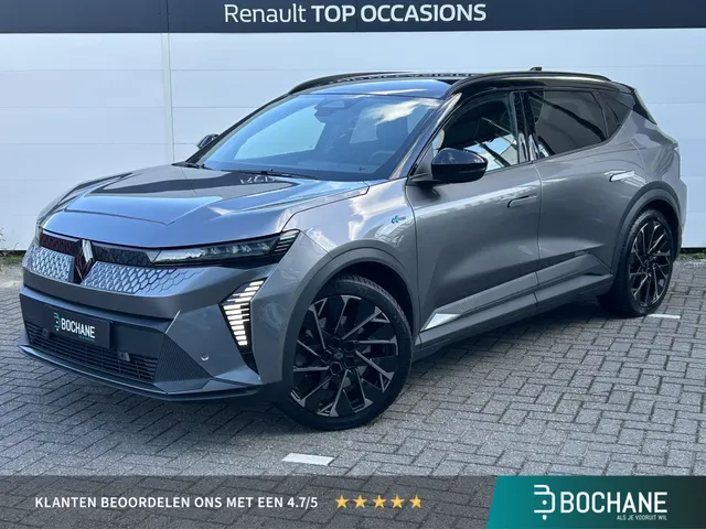 Renault Scénic