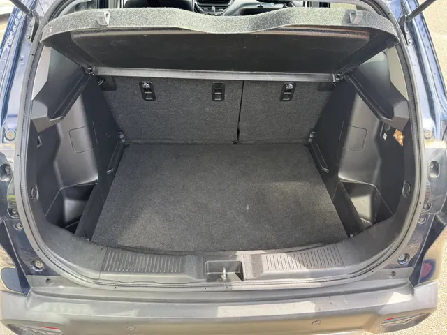 Suzuki S-Cross 1.4 Boosterjet Select Smart Hybrid