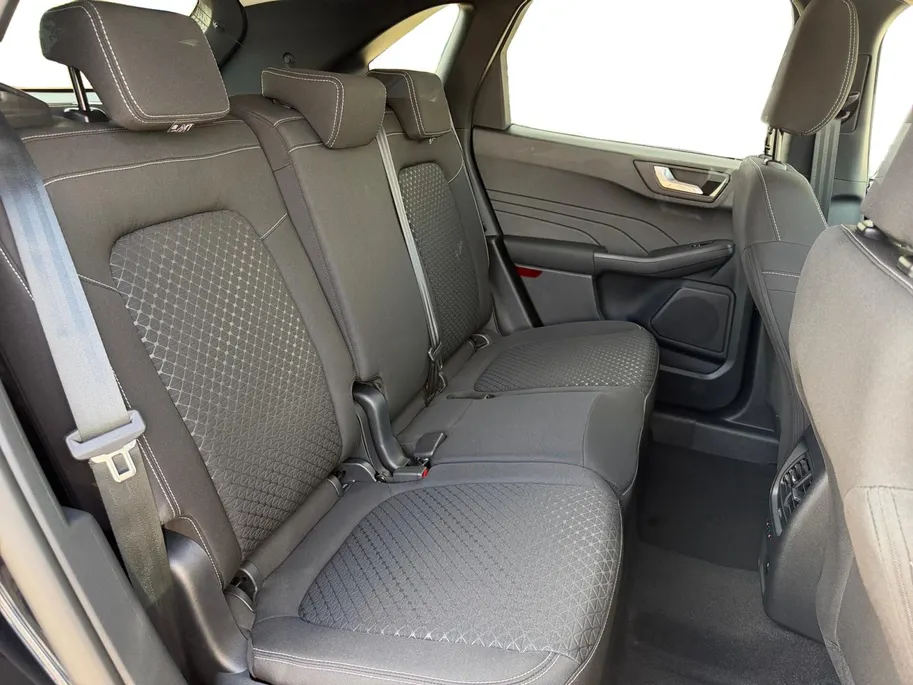 Ford Kuga 2.5 PHEV Titanium | Uit Voorraad Leverbaar | Automaat | €4.000,- Ready Set Ford Bonus | Trekhaak | 2100kg Trekgewicht | Adapt. Cruise Control | BLISS | 360 Graden Camera | Apple Carplay & Android Auto