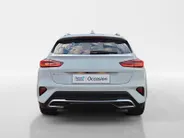 Kia XCeed 1.5 T-GDi DynamicPlusLine 1e Eigenaar | Dealer onderhouden | Fabrieksgarantie t/m 28-2-2030 + 3x 1 jaar* | NAP