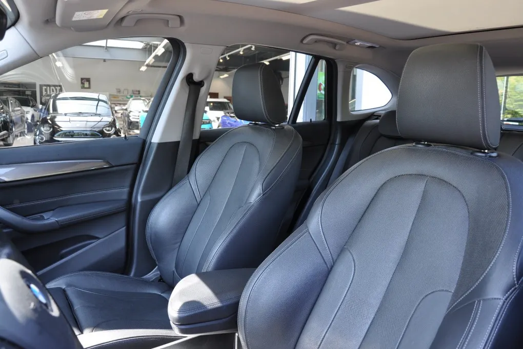 BMW X1 sDrive20i Or.Ed.II Pano dak Head-Up