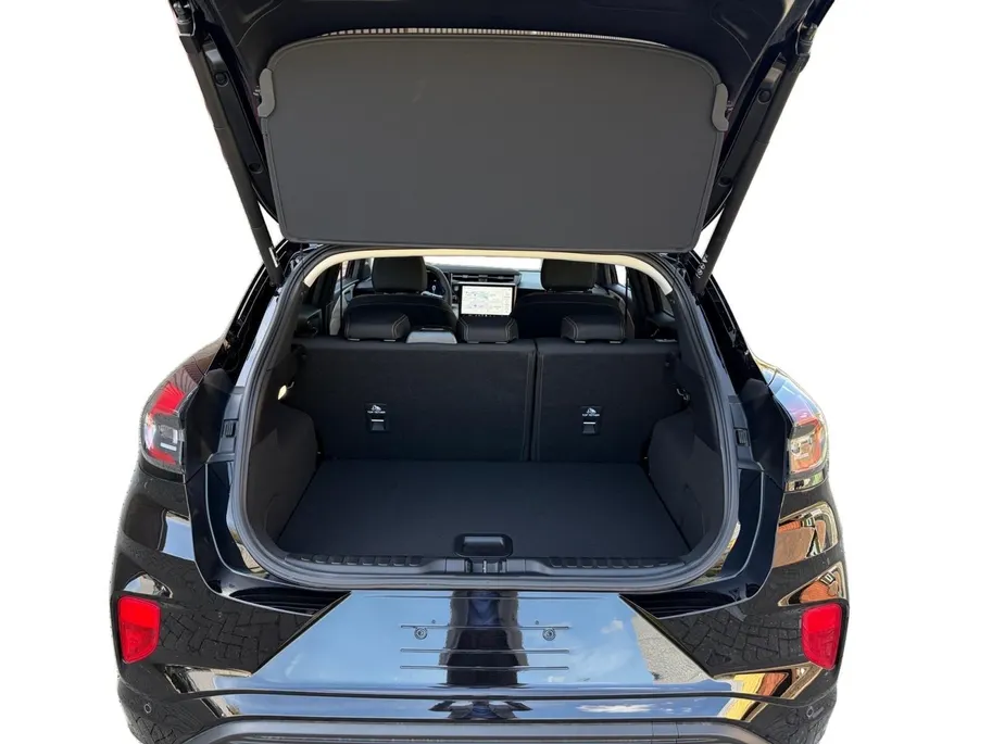 Ford Puma Gen-E 44 kWh | Te Bestellen | 417 KM WLTP | Private Lease vanaf €429 P/M | Actiekorting tot €4400,- | 0,99% Rente |