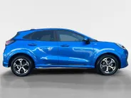 Ford Puma 1.0 EcoBoost Hybrid ST-Line X | Panorama Dak | Elektric. Achterklep | 360 camera