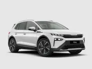 Škoda Elroq 85 Business Edition 20'' velgen | Trekhaak wegklapbaar | 3.000,- inruilbonus!!