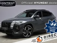 Hyundai Tucson 1.6 T-GDi PHEV 288pk 2WD Aut N Line Business
