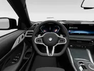 BMW 4 Serie Cabrio 420i