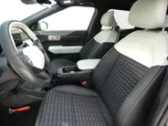 Kia EV4 Fastback 81,4 kWh 204PK GT-PlusLine