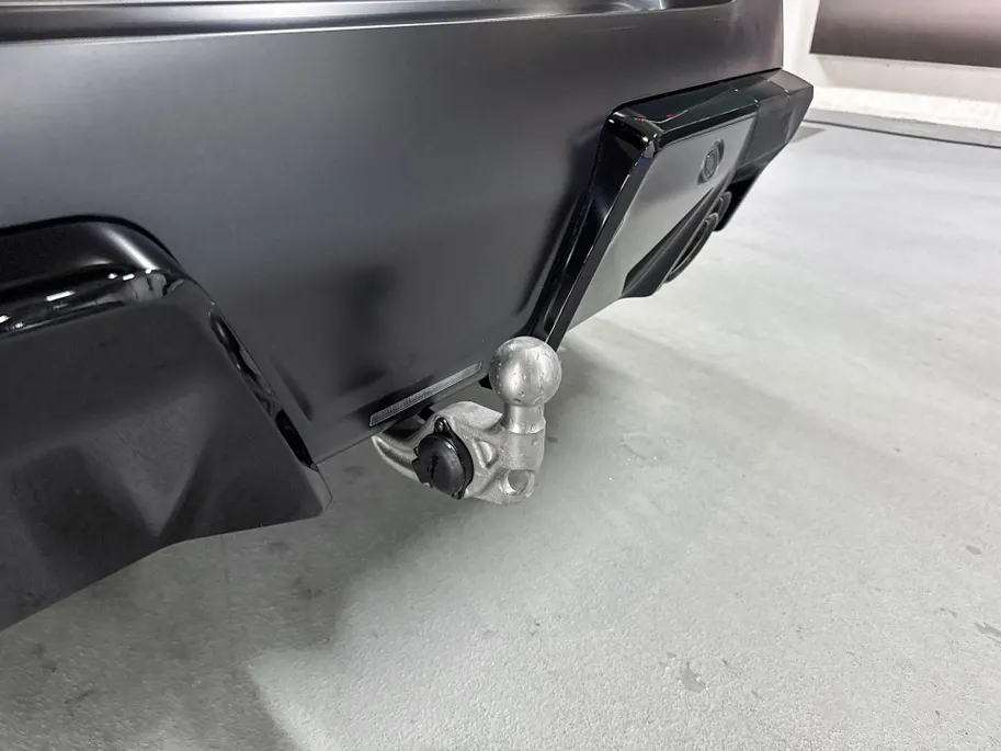 BMW M5 Touring M5 Touring