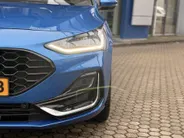 Ford Focus Wagon 1.0 EcoBoost ST Line 125 PK WINTER PACK I LEDEREN BEKLEDING I APPLE CARPLAY / ANDROID AUTO I ' 18 ' VELGEN I