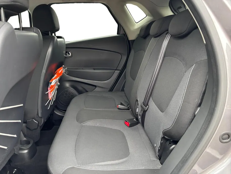 Renault Captur 1.2 TCe Dynamique | AUTOMAAT | EERSTE EIGENAAR | TREKHAAK | CAMERA | ALL SEASON BANDEN |