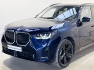 BMW X3 30e xDrive M Sportpakket Pro