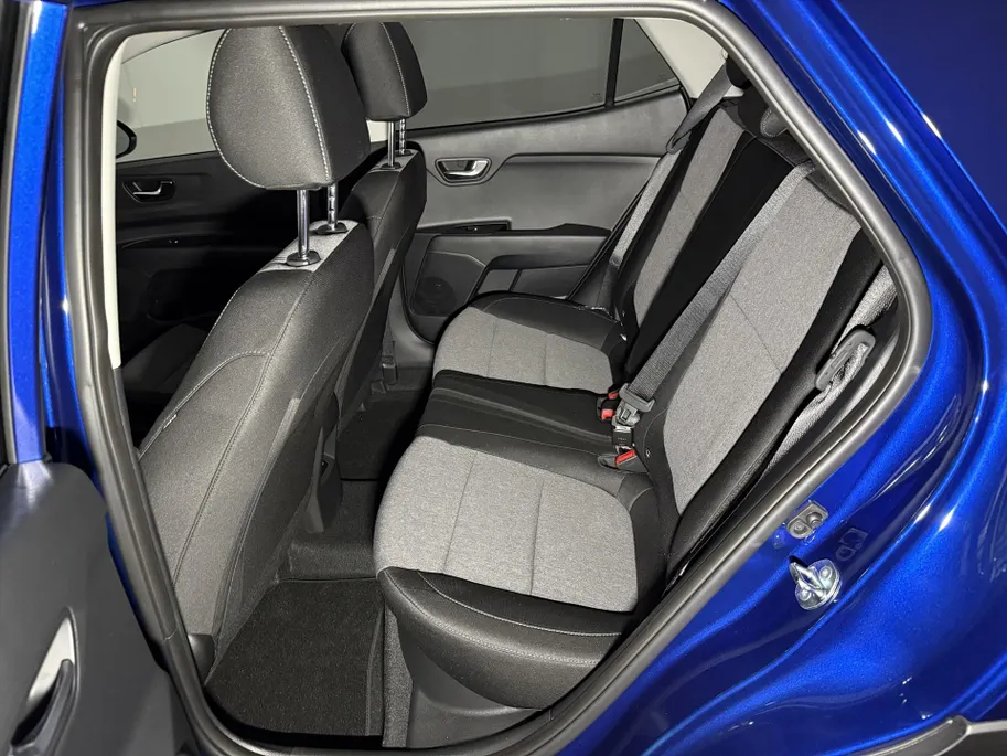 Kia Stonic 1.0T DCT7 MHEV EXECUTIVELINE