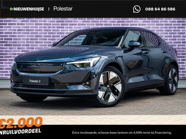 Polestar 2