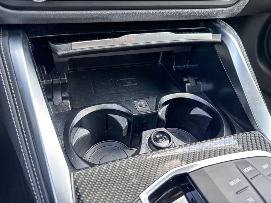 BMW i4 M60