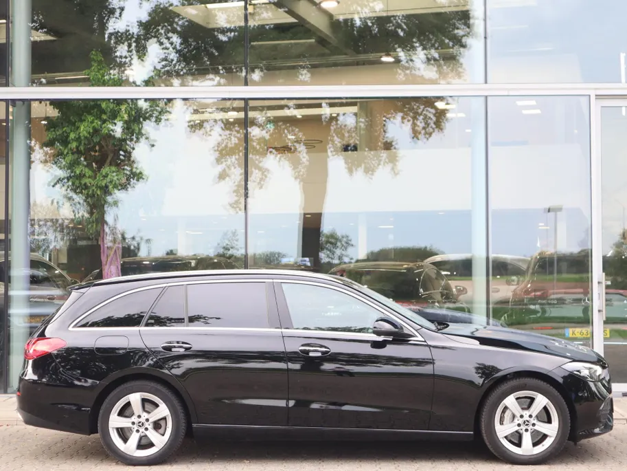 Mercedes-Benz C-Klasse Estate 300 e Business Line