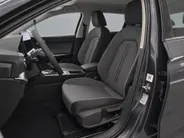 SEAT Leon Sportstourer Style Business Intense 1.5 eTSI 115 PK Station | Matrix verlichting | Metallic Lak | 3500,- Herwaardering!!