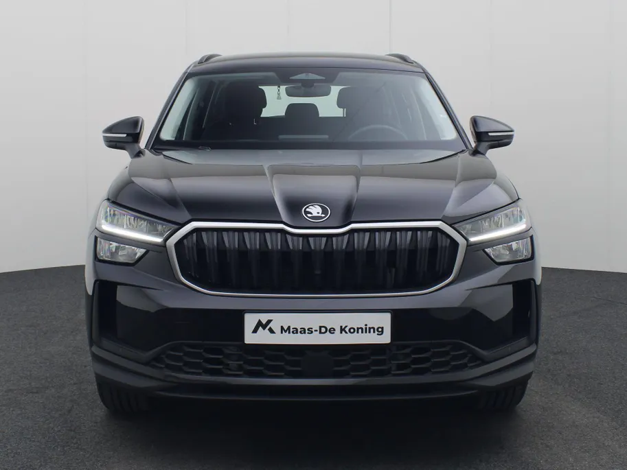Škoda Kodiaq Edition 1.5 TSI PHEV 150 kW / 204 PK SUV 6 versn. | PRIVATELEASE ACTIEMODEL!! | 669,- PER MAAND 5000km / 60MND!!