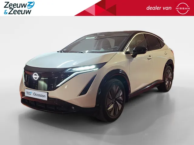 Nissan ARIYA