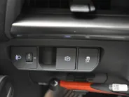 Kia EV2 61 kWh 135pk (5-zits) Black-Line