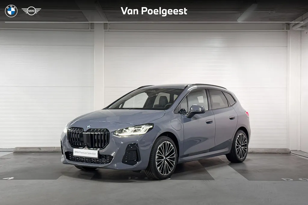 BMW 2 Serie Active Tourer 225e xDrive