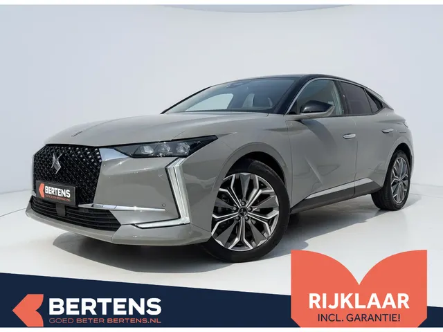 DS DS 4
