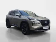 Nissan X-Trail 1.5 e-4orce N-Connecta 4WD 7p. | 7-ZITS | STOELVERWARMING | ELEKTRISCHE ACHTERKLEP | CARPLAY | ANROID AUTO