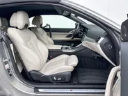 BMW 4 Serie Cabrio M440i High Executive
