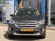 Ford Kuga 1.5 EcoBoost Titanium TREKHAAK I VOORRUITVERWARMING I ACHTERUITRIJCAMERA I CRUISE CONTROL I APPLE CARPLAY / ANDROID AUTO I