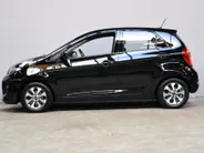 Kia Picanto 1.0 CVVT 66 PK 5D ComfortPlusLine Navigator