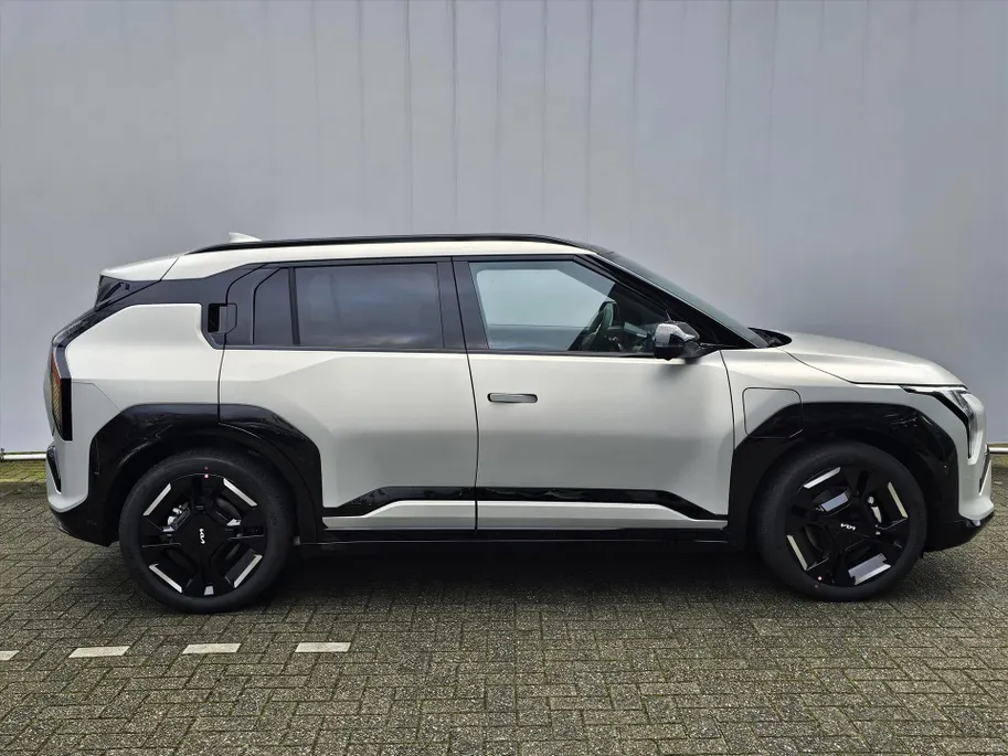 Kia EV3 81,4 kWh 204pk GT-PlusLine I In bestelling l