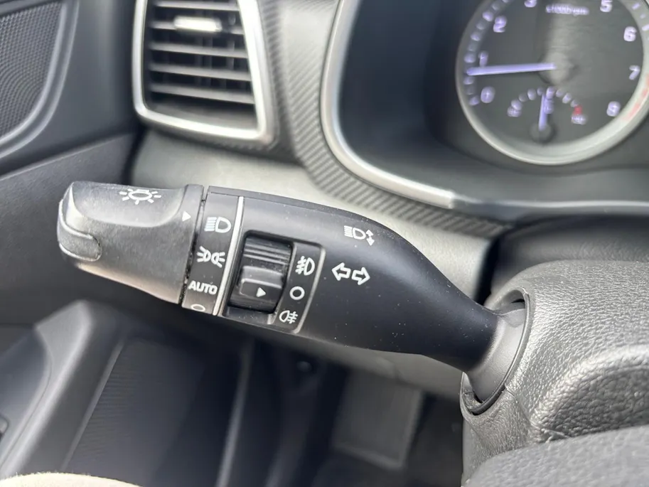 Hyundai Tucson 1.6 GDI Comfort *Navi+Camera*Trekhaak*Airco*LM.Velgem*Zeer nette auto!