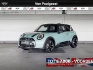MINI Cooper 3-deurs 2.0 Cooper S Classic L