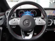 Mercedes-Benz CLA Shooting Brake 250 e AMG Line