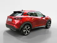 Nissan Juke TEKNA