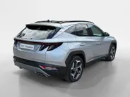 Hyundai Tucson 1.6 T-GDI PHEV Premium Sky 4WD | Leder | Panoramadak | Adaptice Cruise | Trekhaak | Clima