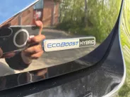 Ford Fiesta 1.0 EcoBoost Hybrid Titanium 125PK | 1e Eigenaar | NL-Auto | Apple Carplay / Android Auto | LED | Parkeersensoren | Cruise Control | Climate Control