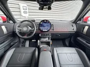 MINI Countryman John Cooper Works All4