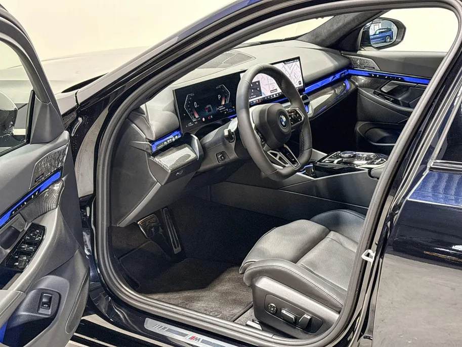 BMW 5 Serie Touring 550e xDrive Innovations Pack M Sportpakket Pro