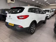 Renault Kadjar 1.2 TCe 130 pk Life Pack Essential - Climate Control